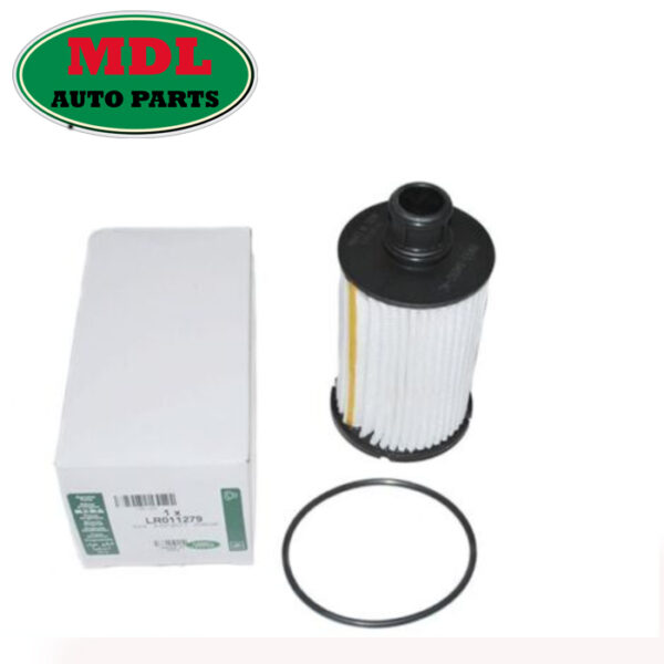 Genuine Oil Filter