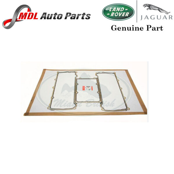 Inlet Manifold Gasket