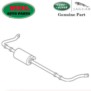 Land Rover Genuine Stabilizer Bar LR015341