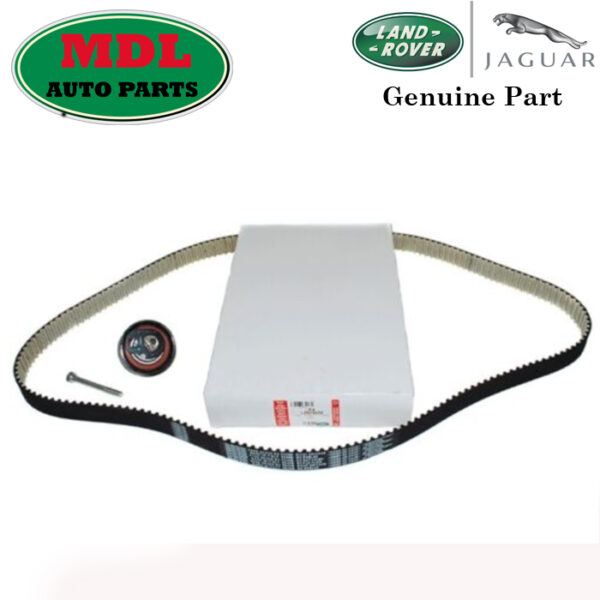 Timing Belt Kit