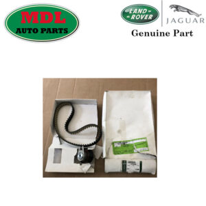 Fuel Pump Drive Belt Kit