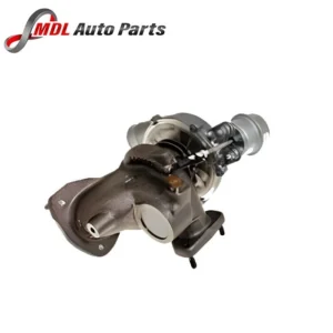 Land Rover Genuine TurboCharger LR017315