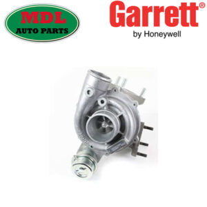 GARRETT TurboCharger