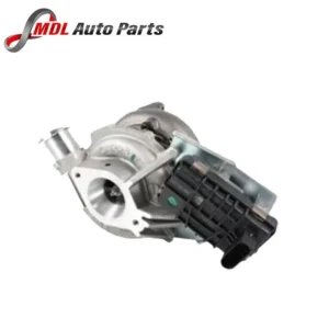 Land Rover Genuine Turbocharger LR018396