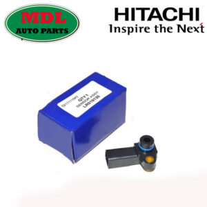 Hitachi Absolute Pressure