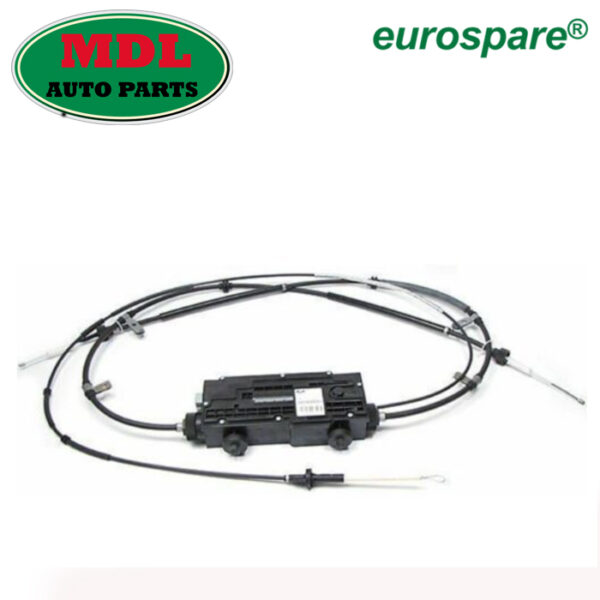 Eurospare Electric Parking