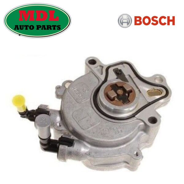 Bosch Vacuum Pump