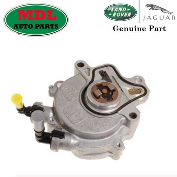 Genuine Vacuum Pump