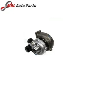 BorgWarner Turbocharger LR021042