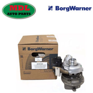 BorgWarner Turbocharger LR021042