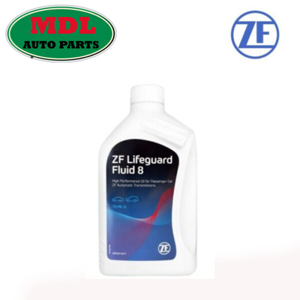 ZF Oil Gearbox OIL