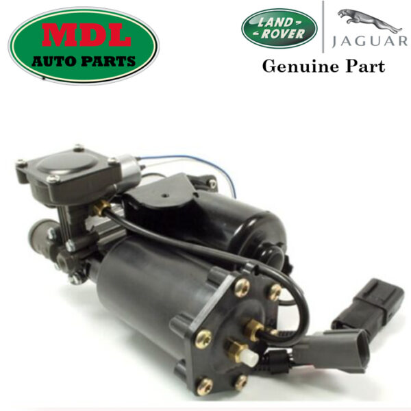 Air Suspension Compressor Pump