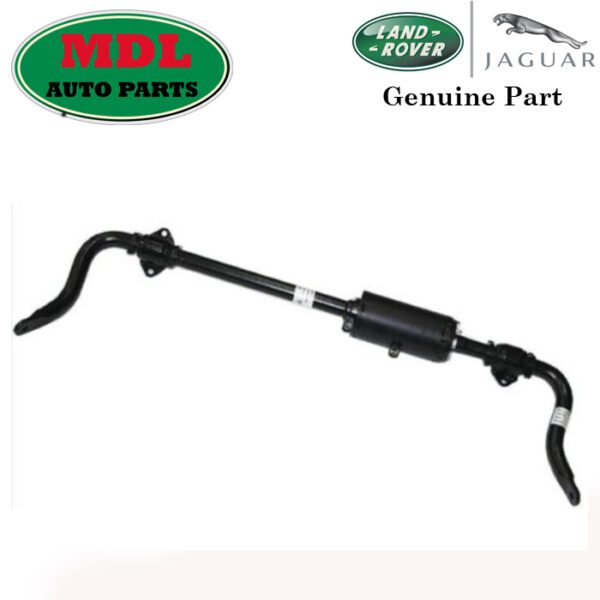 Land Rover Genuine Stabilizer Bar Active Anti-Roll Bar System LR024072