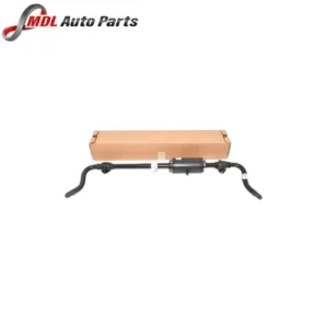 Land Rover Genuine Stabilizer Bar Active Anti-Roll Bar System LR024073