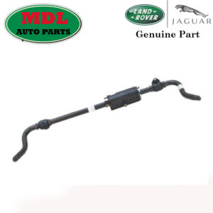 Land Rover Genuine Stabilizer Bar Active Anti-Roll Bar System LR024073