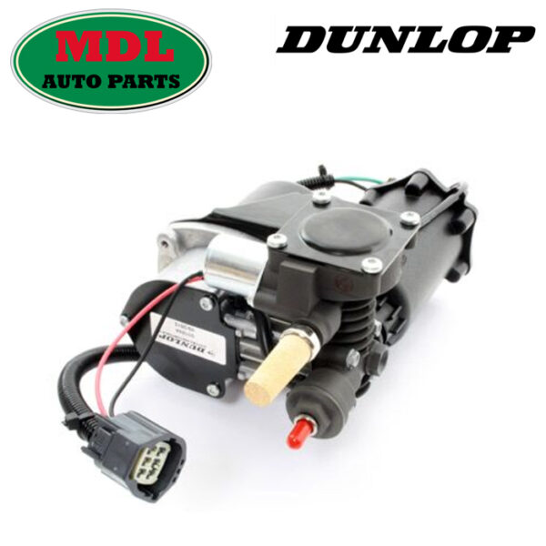 Dunlop Air Suspension