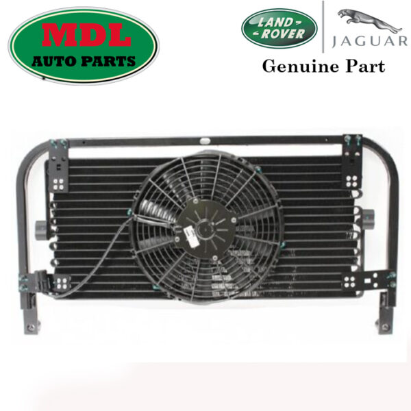 Air Condition Condensor