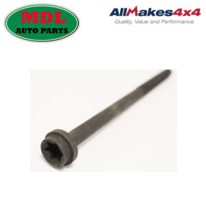 AllMakes 4x4 Cylinder Head Bolt LR026143