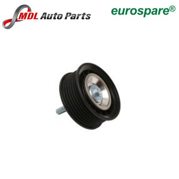 Eurospares Upper Belt Tensioner Pulley LR028878