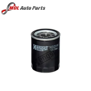 HENGST Oil Filter LR031439