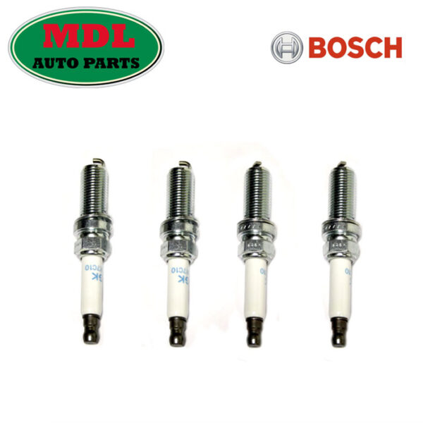 Bosch Spark Plug