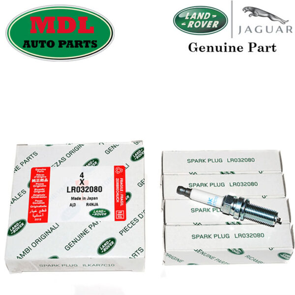 genuine Spark Plug