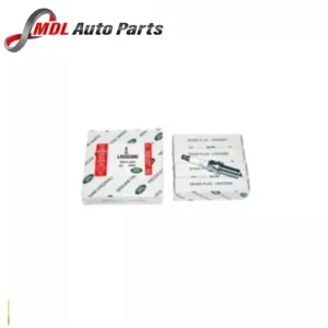 Land Rover genuine Spark Plug LR032080 (Set of 4)