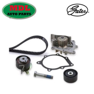 Gates Timing Belt Kit