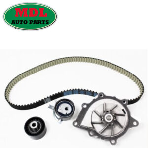 PR2 OEM Timing Belt Kit