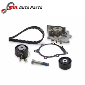 PR2 OEM Timing Belt Kit With Water Pump LR032527