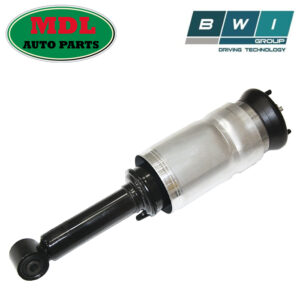 BWI Front Air Suspension