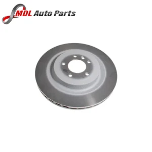 Terrafirma Rear Brake Disc LR033303