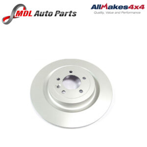 AllMakes 4x4 Rear Brake Disc LR033303