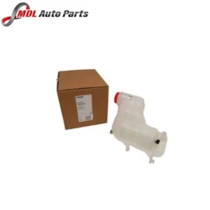 Mahle Expansion Tank LR034654