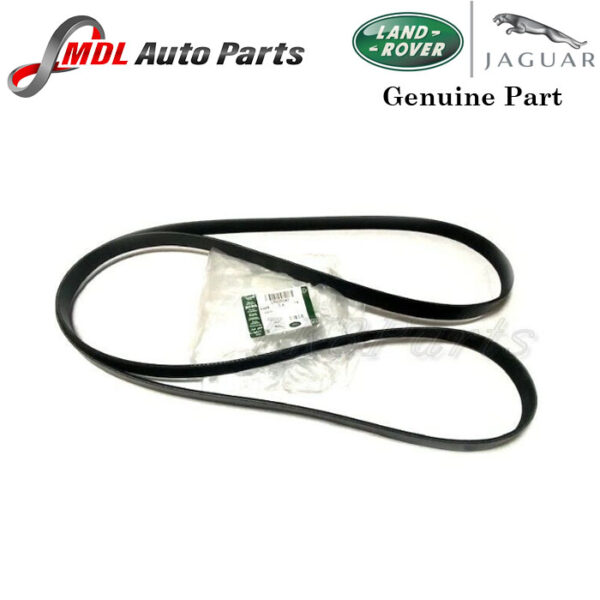 Land Rover Genuine Primary Drive Belt LR035542