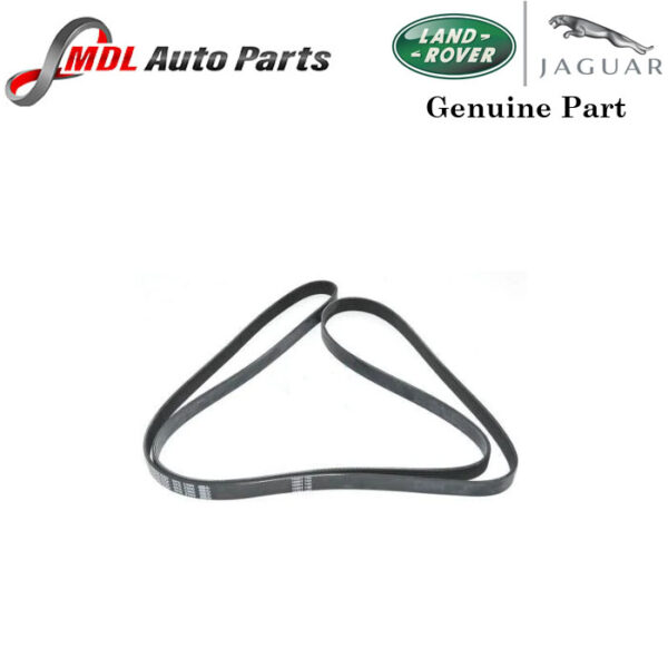 Land Rover Genuine Drive Belt LR035543