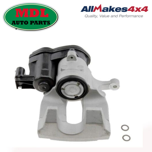 Right Brake Caliper