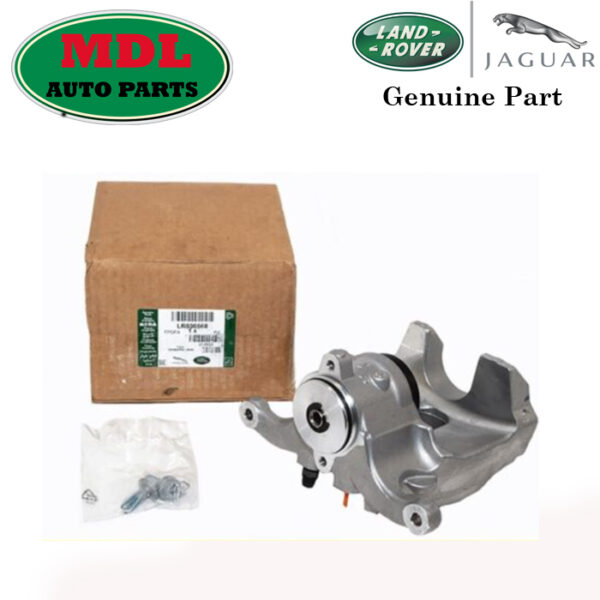 Brake Caliper