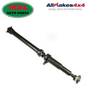 Rear Propshaft