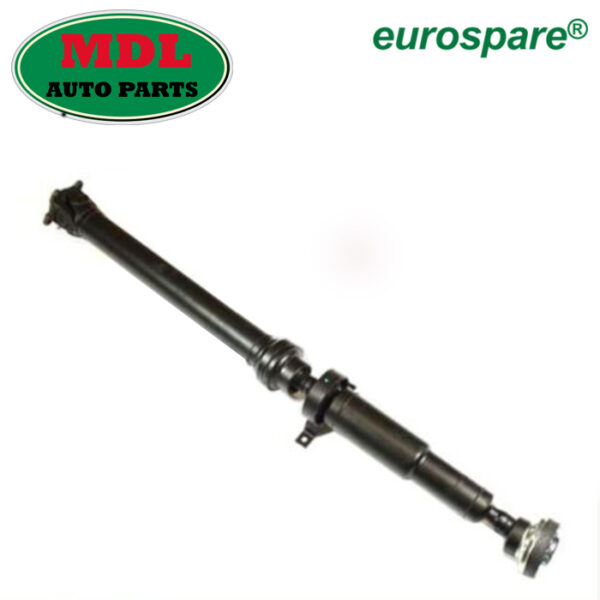 Eurospare Rear Propshaft