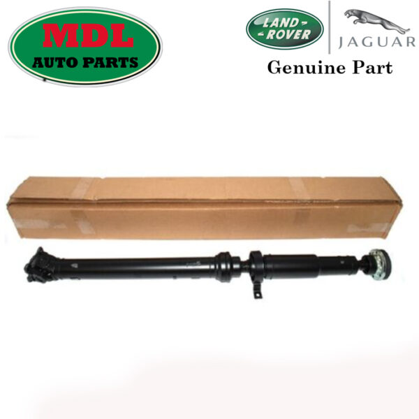 Genuine Rear Propshaft