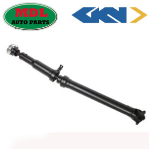 GKN Rear Propshaft