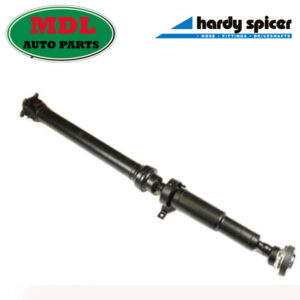 Hardy Spicer Rear Propshaft