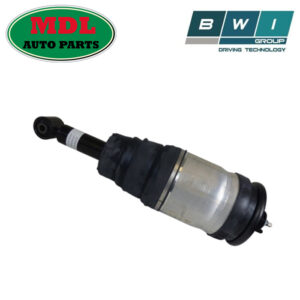 BWI Rear Spring