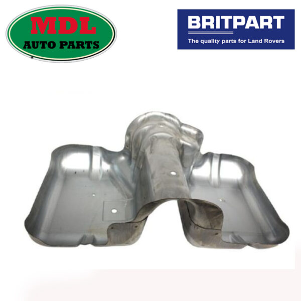 Britpart Fuel Tank