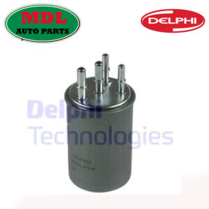 Delphi Fuel Filter