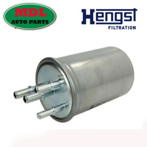 Hengst Fuel Filter