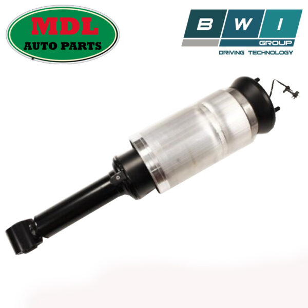 BWI Front Suspension Damper