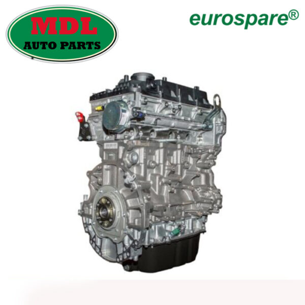 Eurospare Engine
