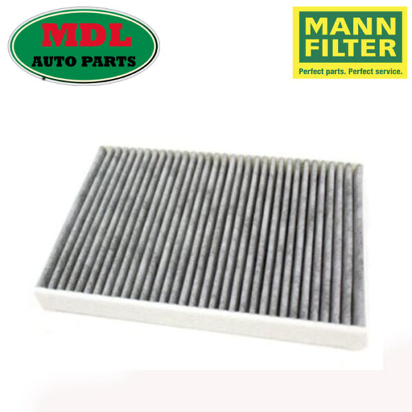 Mann Air Filter